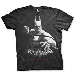 Wholesale Batman T-shirts Distributor