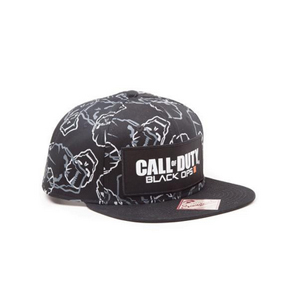 Call of Duty Caps Wholesale Distributor