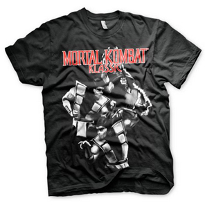 Wholesale Mortal Kombat t-shirts Distribution