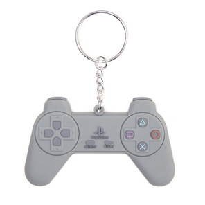 Wholesale PlayStation Keychains