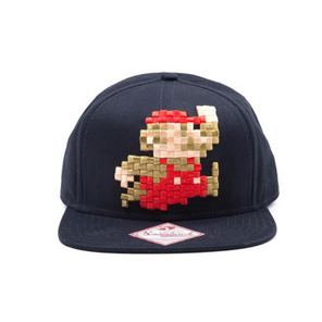 Wholesale Super Mario Caps