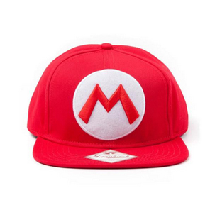 Super Mario Caps Wholesale Distribution