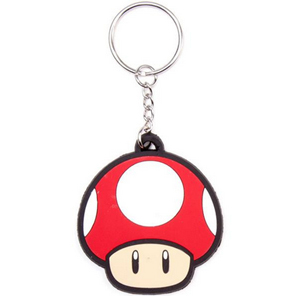 Super Mario Keychains Wholesale Distributor