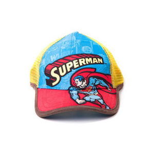 SuperMan Caps Wholesale Distributor