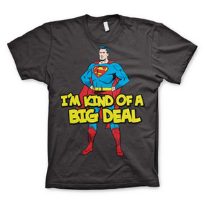 SuperMan t-shirts Wholesale Distributor
