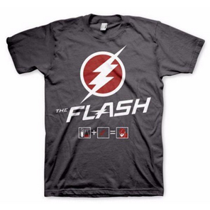 Whosale Flash t-shirts Distributor