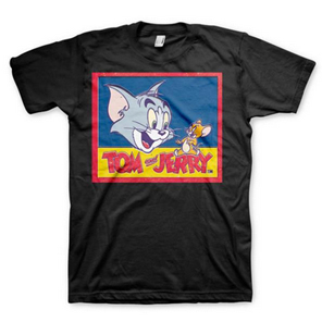 Wholesale Tom & Jerry t-shirts Distributor