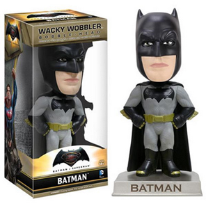 Batman Miniature Figurine Toy